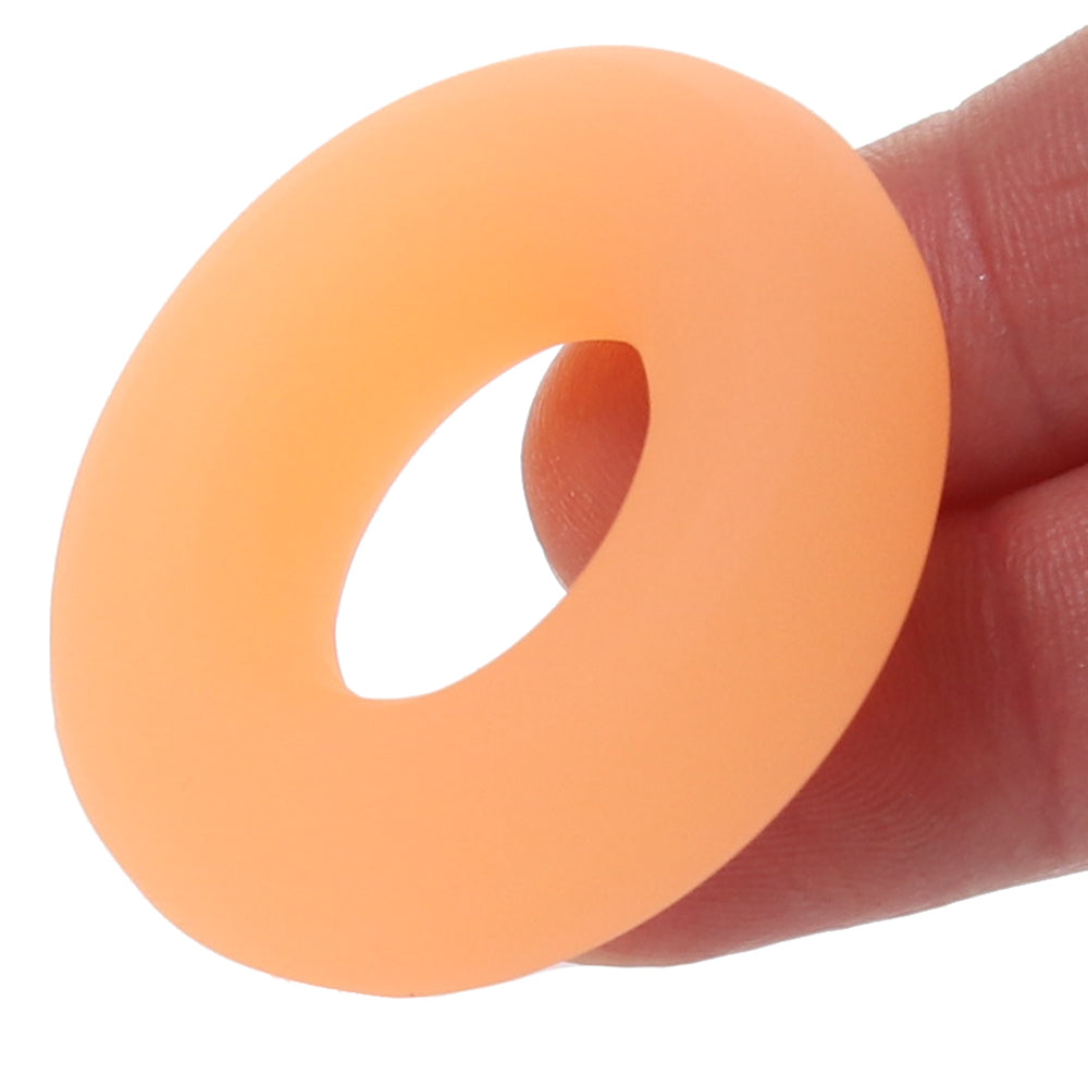 Alpha Glow-In-The-Dark Prolong Medium C-Ring