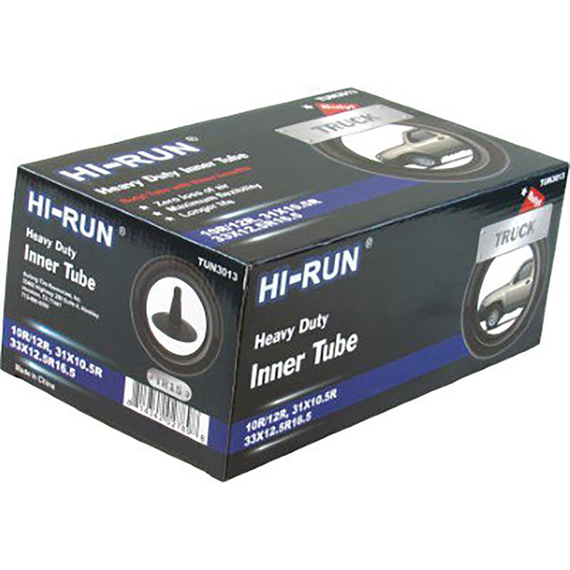 Hi-Run Truck and Light Truck Tire Inner Tubes