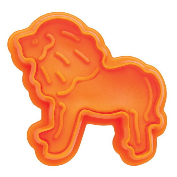 Mrs. Anderson's Animal Cookie Cutter Set 4 pack