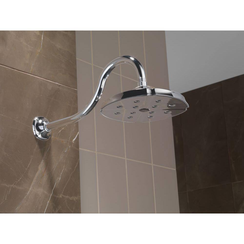 Delta Addison 16 in. Shower Arm in Chrome RP61273