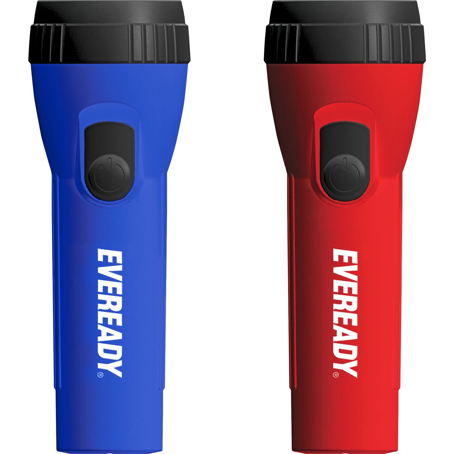 LED Economy Flashlight by Energizer Holdings， Inc EVEL15HSCT