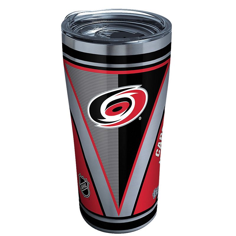 Tervis Carolina Hurricanes 20oz. Powerskate Stainless Steel Tumbler