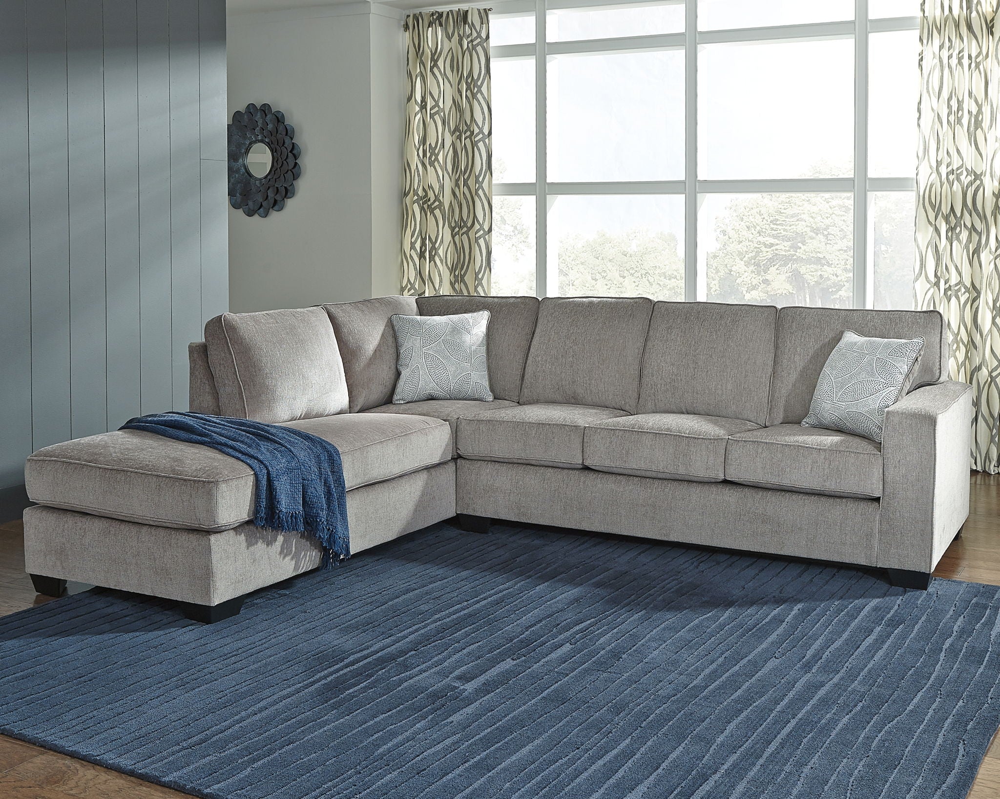 Altari 2 Piece Sectional