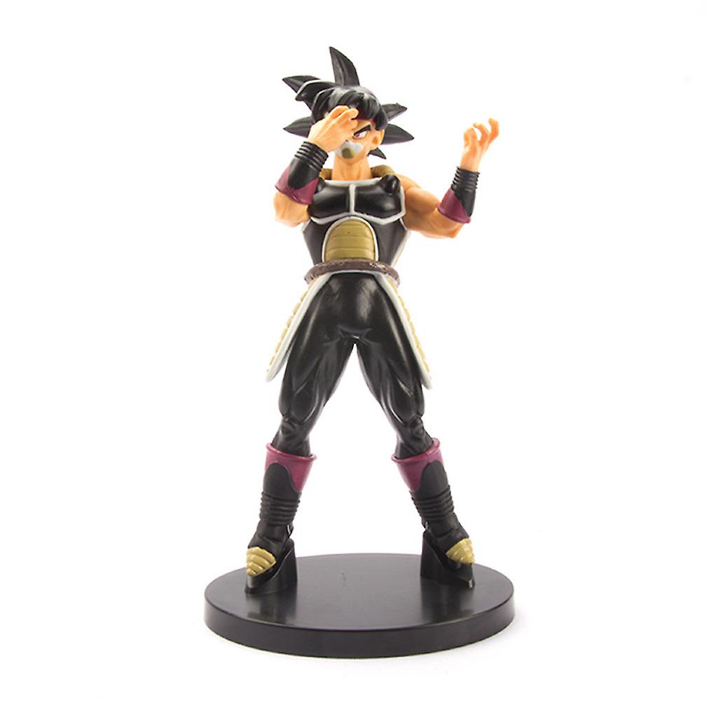 Burdock Anime Figurine Dragons Ballaction Figurine Toy Model