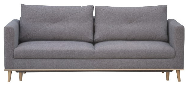 LAVENDE Sleeper Sofa   Midcentury   Sleeper Sofas   by MAXIMAHOUSE  Houzz