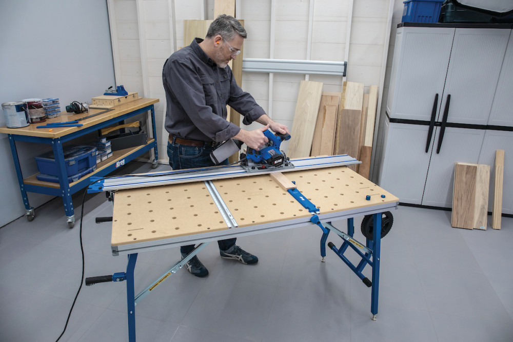 Adaptive Cutting System Master Kit ;