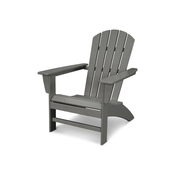 Polywood Nautical Adirondack Chair AD410