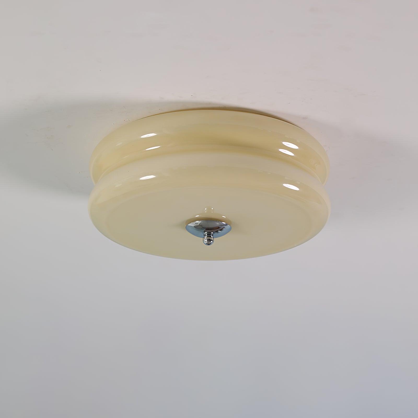 Art Deco Vintage Ceiling Light