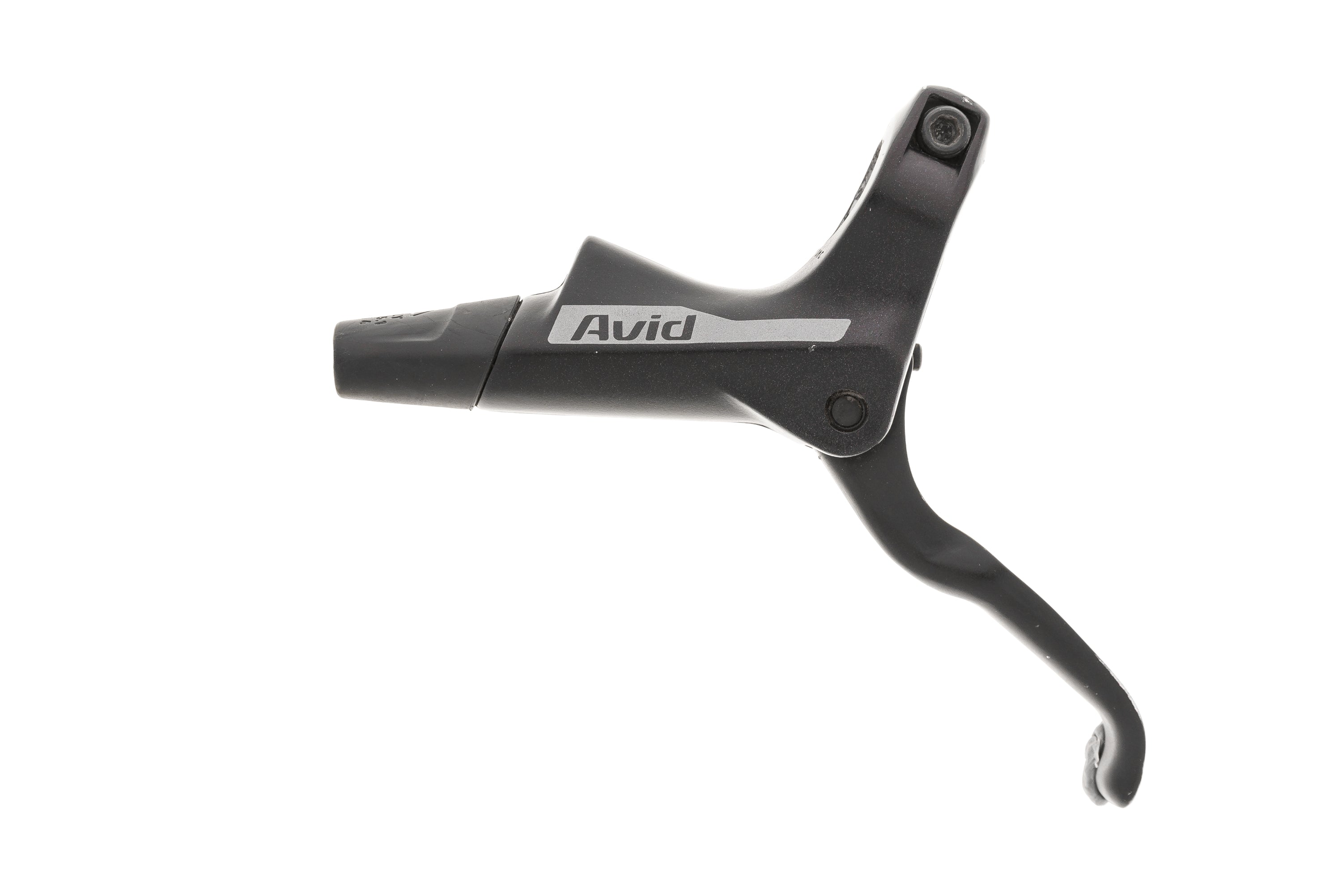 Avid DB1 Brake and Lever Hydraulic Disc Left/Front Silver