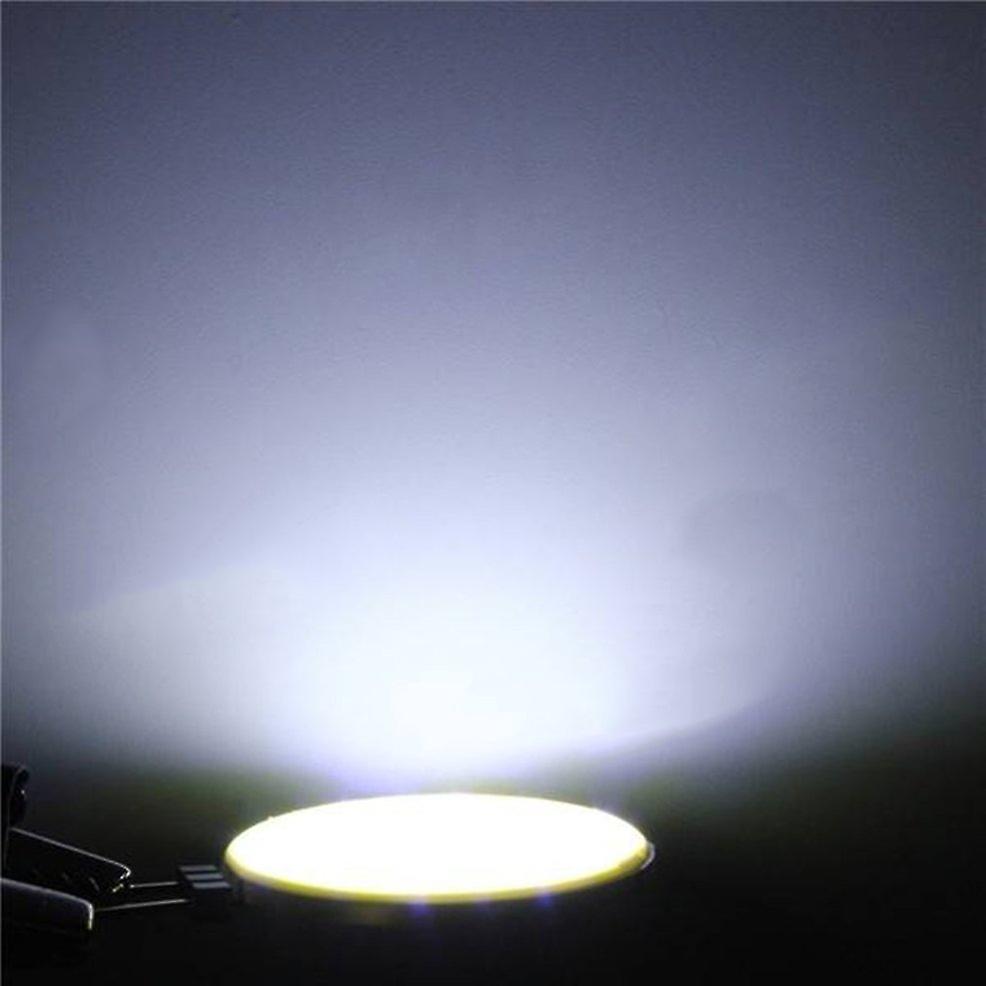 Bright G4 7w 30 Cob Led For Led Spotlight Crystal Lamp Dc 12v Voltage