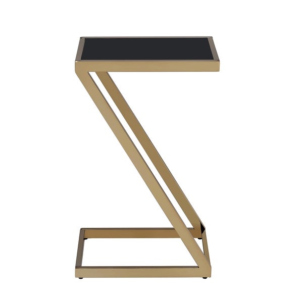 Modern Designs Pierce Accent Side Table