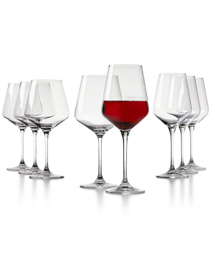 Hotel Collection Stemware 8-Pc. Value Set