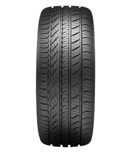 Kumho Ecsta 4X II KU22 All Season 205/45ZR16 87W XL Passenger Tire