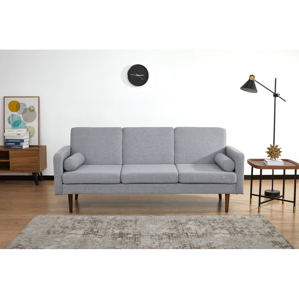 Artdeco Home Seattle Convertible Sofa