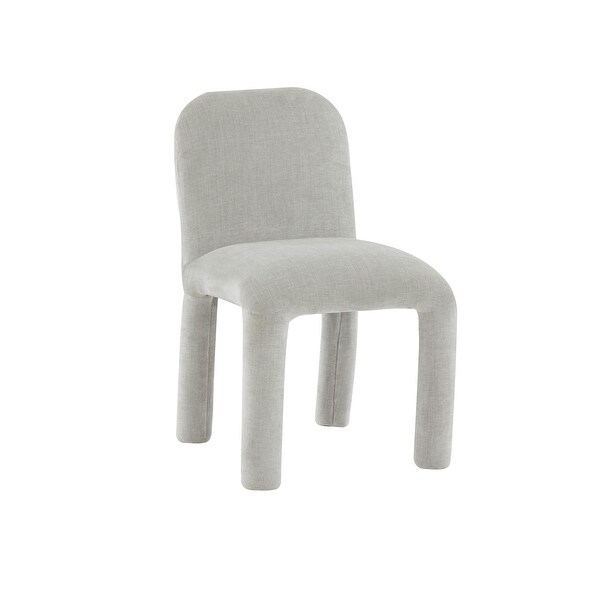 Georgia Upholstered Dining Chair - N/A