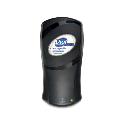 Dial FIT Universal Touch Free Dispenser  DIA16626