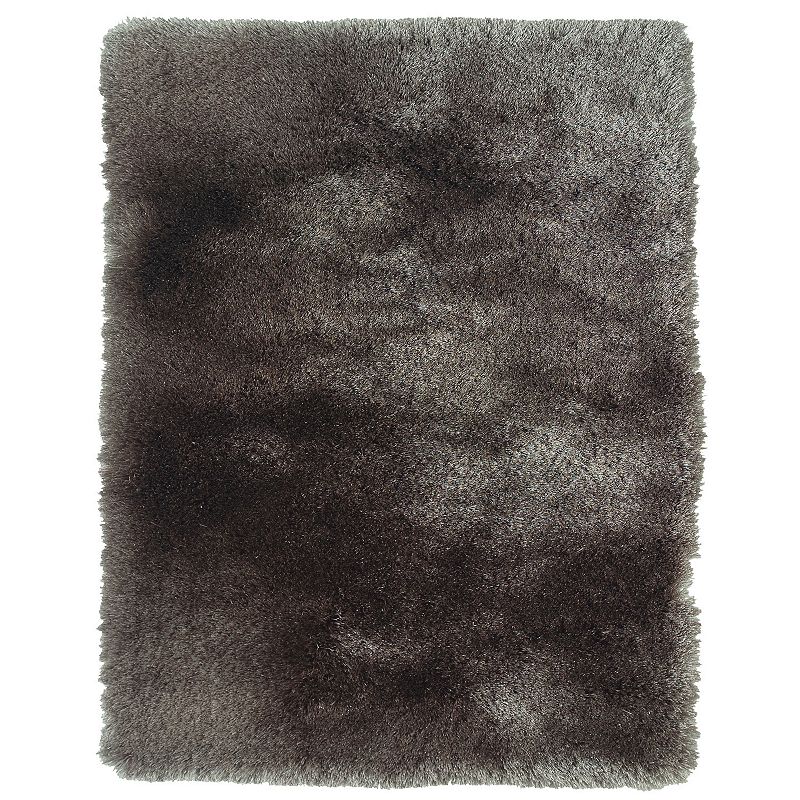 Weave and Wander Freya Plush Shag Rug