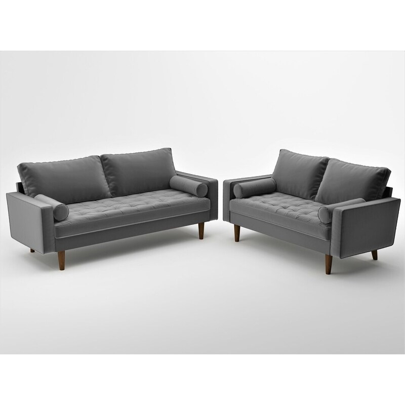 Mac Living Room Set