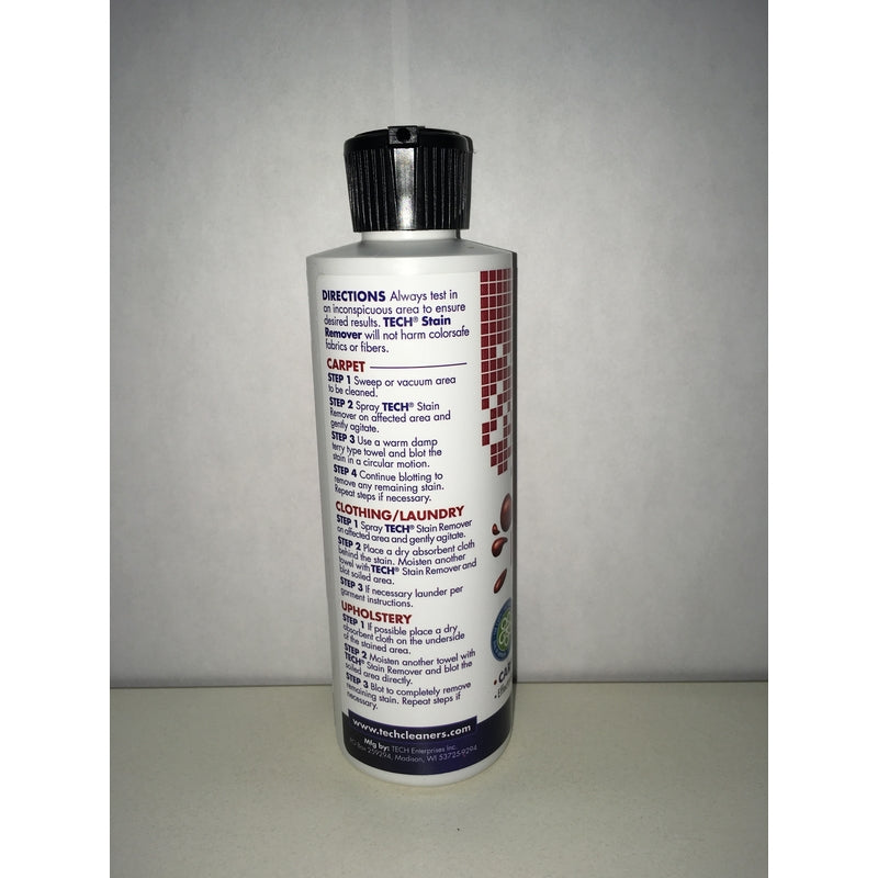 REMOVR STAIN TECH 8 OZ