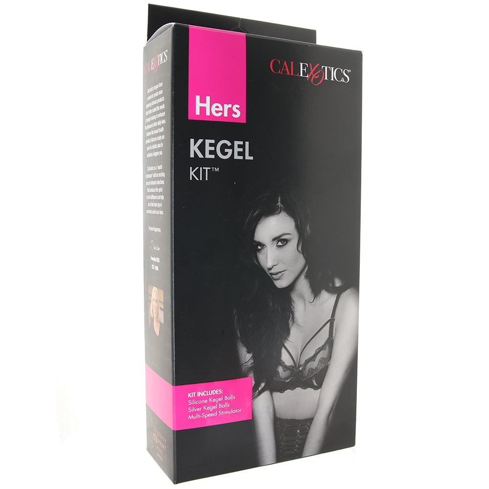 Hers Kegel Kit