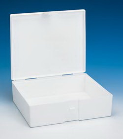 Durham 497 43 Polypropylene Plastic Kit Boxes  Mul...