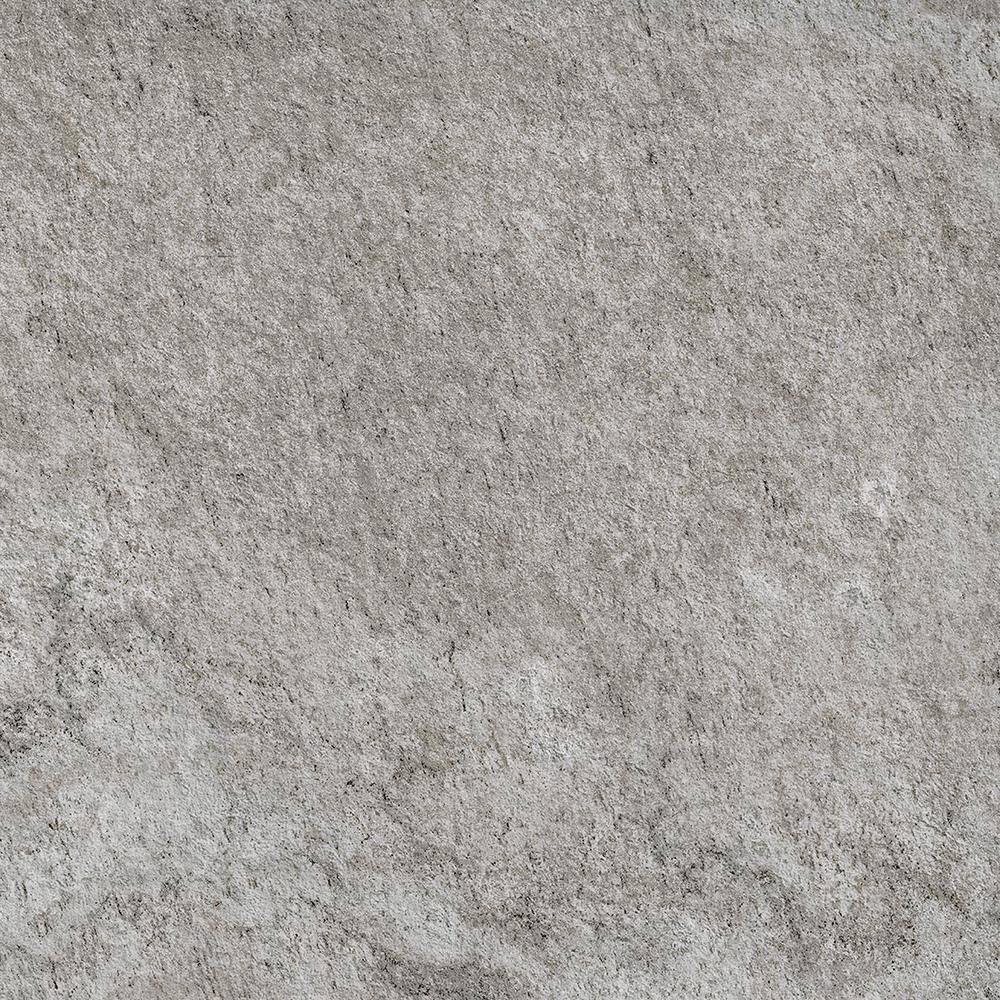 Corso Italia Alpe Silver 24 in. x 48 in. x 0.75 in. Porcelain Paver 610010004650