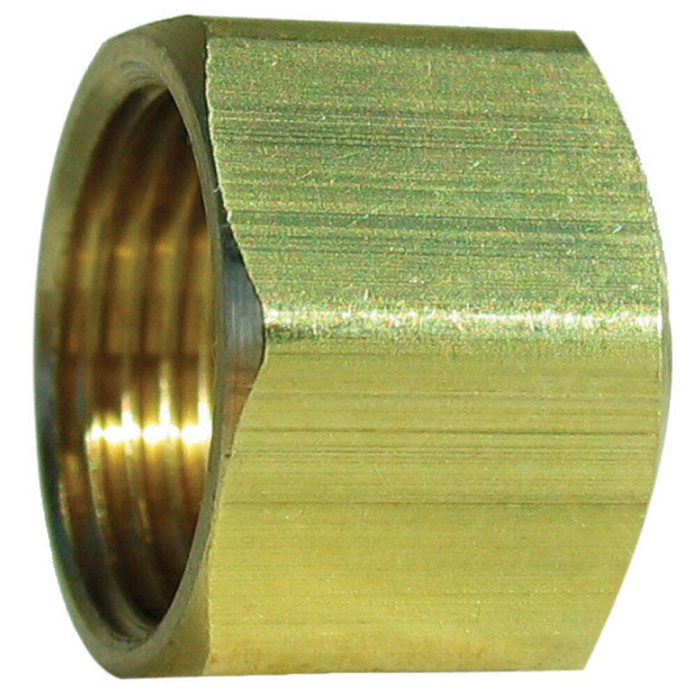 COMPRESSION NUT 3/16