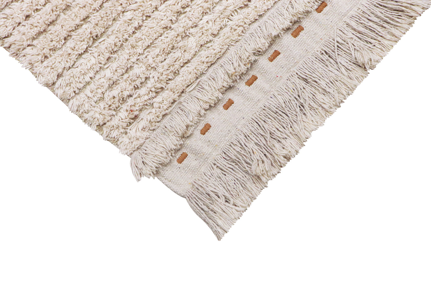 Duetto Sage Reversible Rug