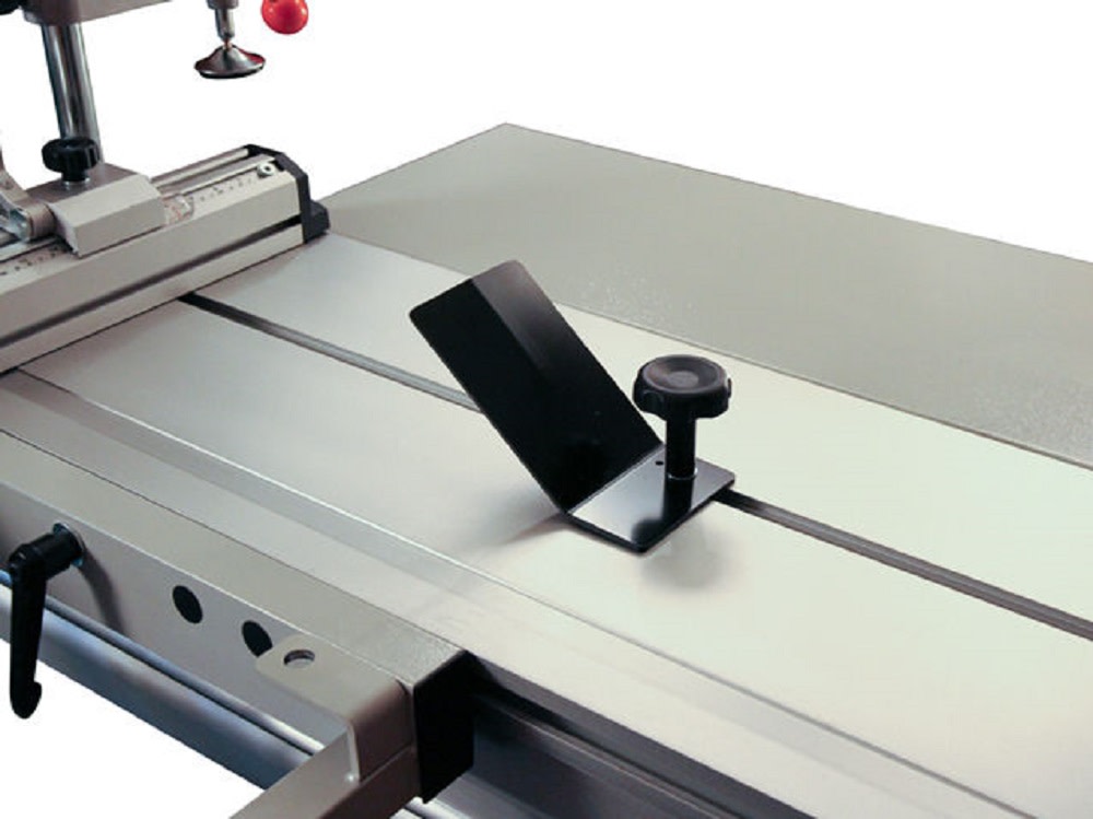 P12|8 5HP 220V Heavy Duty Horizontal Table/Panel Saw ;