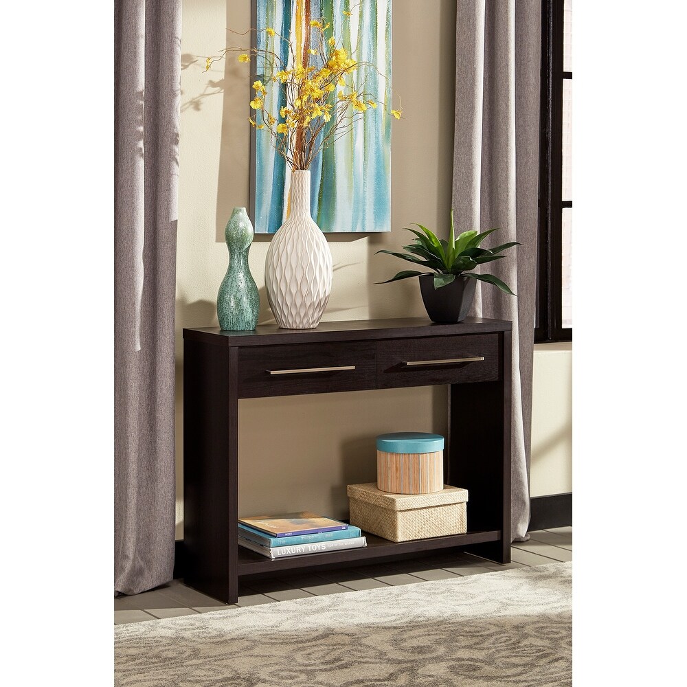 ClosetMaid Modular Console Table