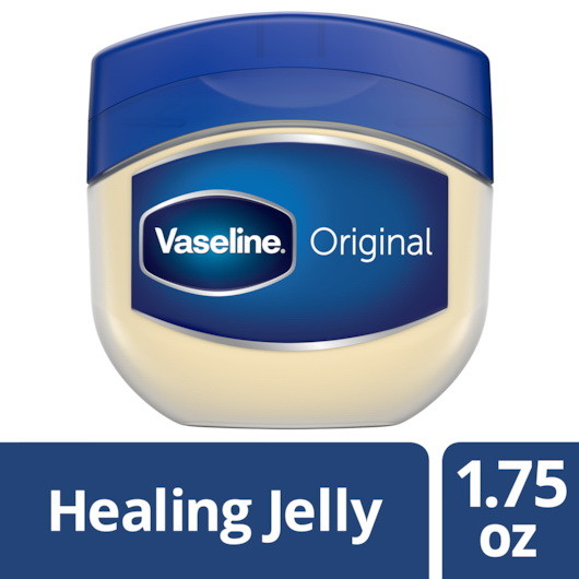 Vaseline Petroleum Jelly  1.75 Ounces  12 per case