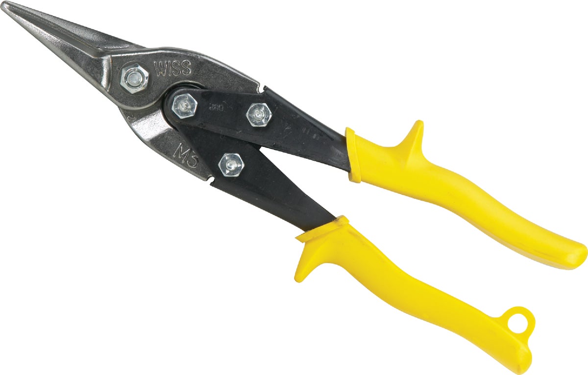 Wiss Metalmaster Compound Action Snips Left Right Straight