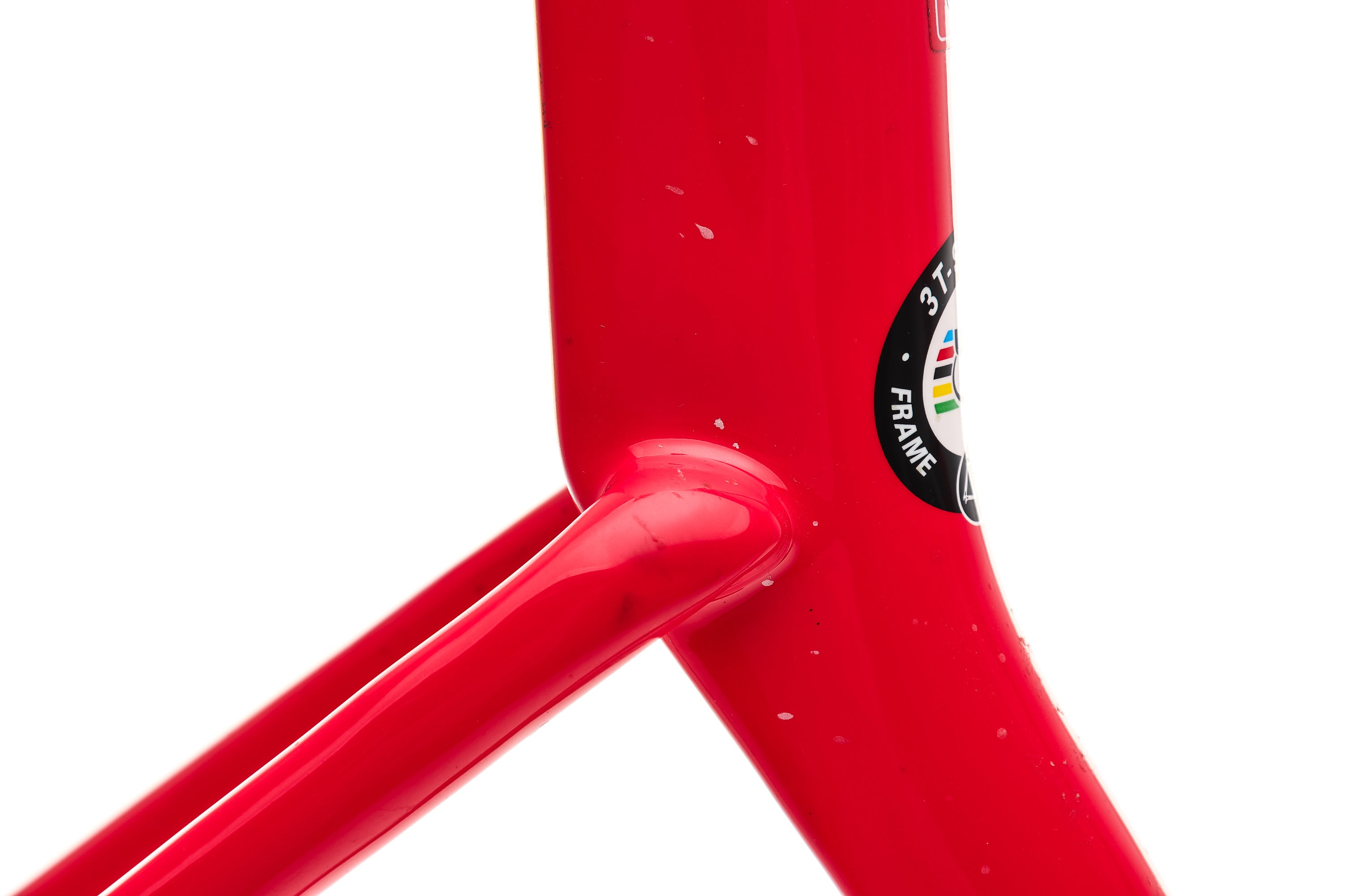 3T Strada TEAM Large Frameset - 2019