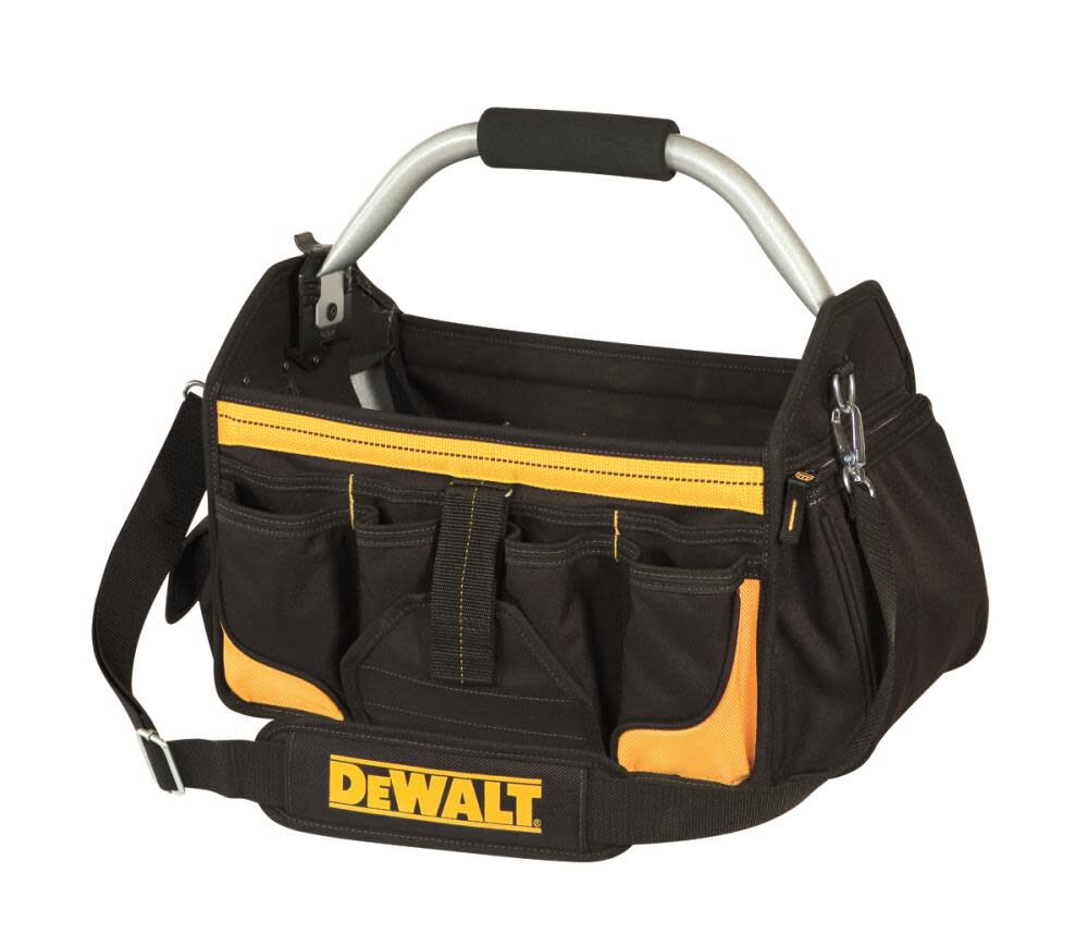 DEWALT 14" Open-Top Tool Carrier DG5587 from DEWALT