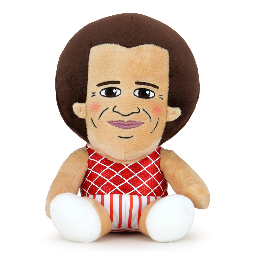 Richard Simmons SHOUT 8