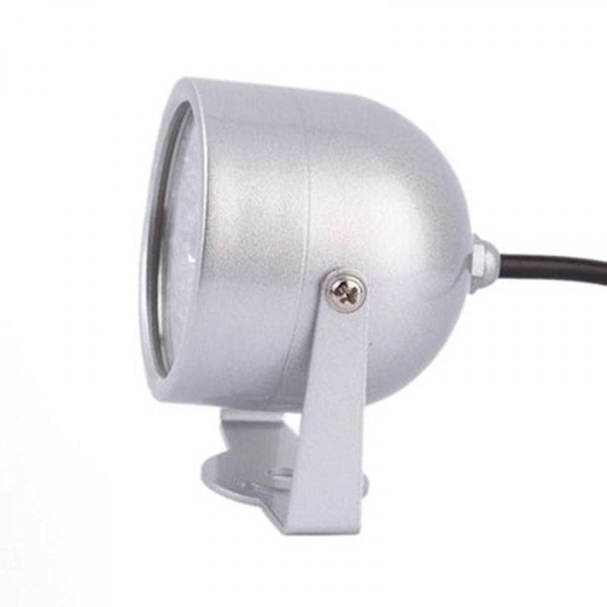 Infrared Monitoring Fill Light 4 12v Infrared Led Monitoring New Infrared Fill Light