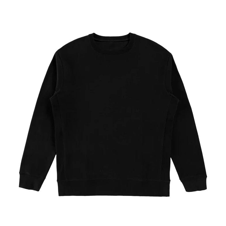 Original Favorites Organic Cotton Crewneck Sweatshirt