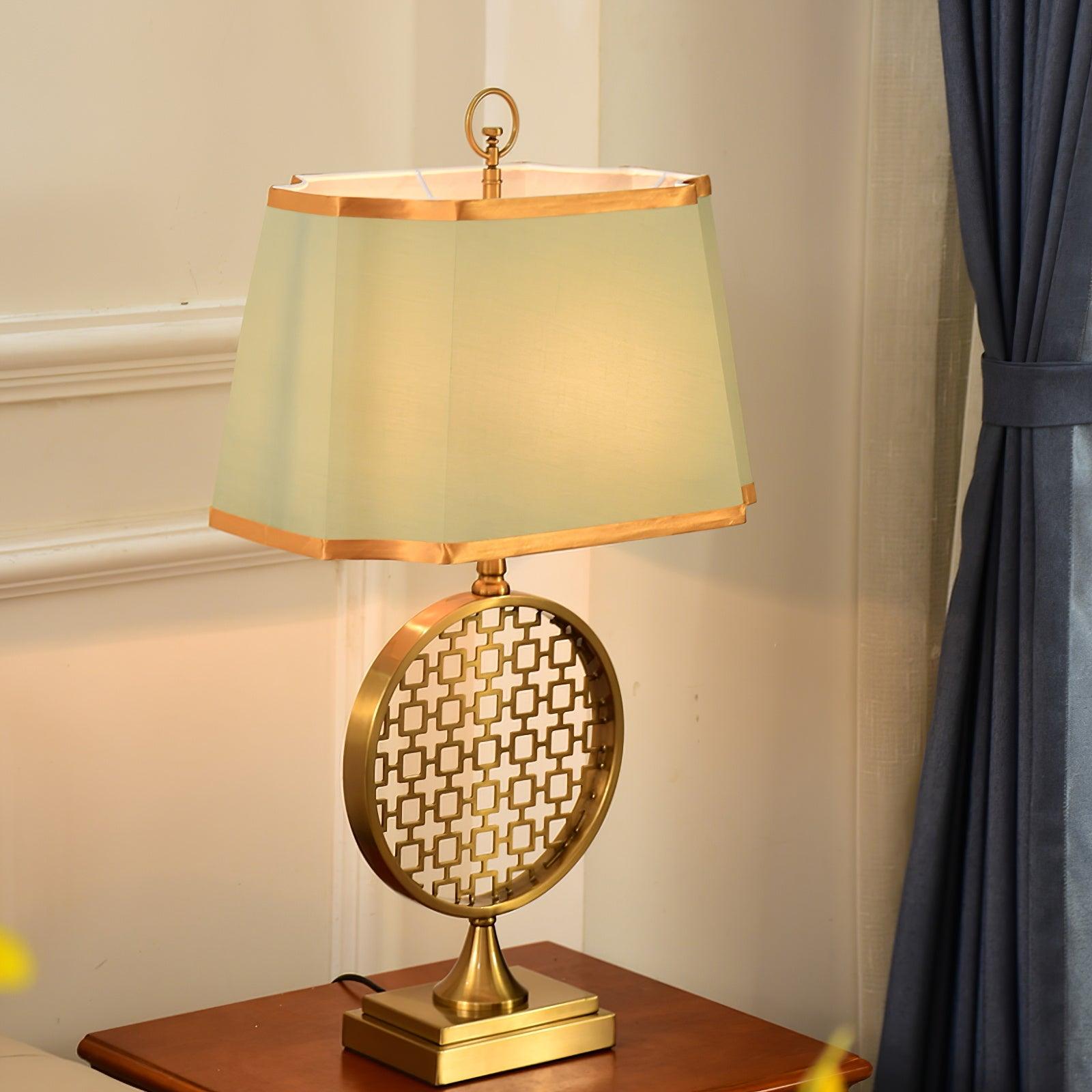 Soho Table Lamp