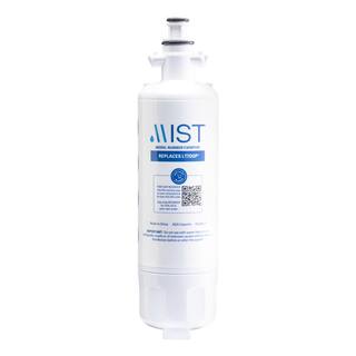 Mist LT700P Replacement for LG LT700P ADQ36006101 Kenmore 46-9690 Refrigerator Water Filter LT700P CWMF041