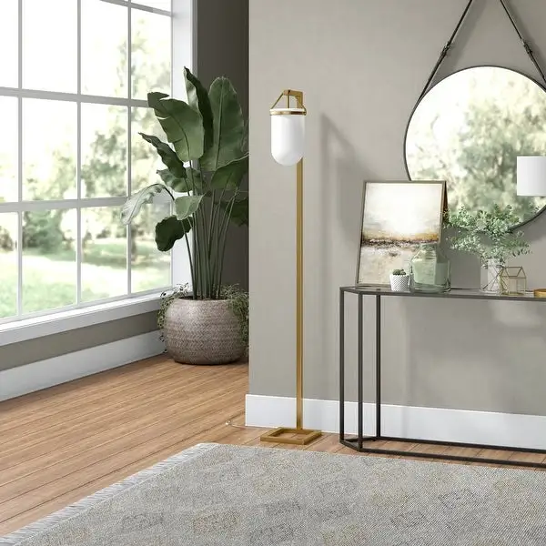 Shiloh Floor Lamp