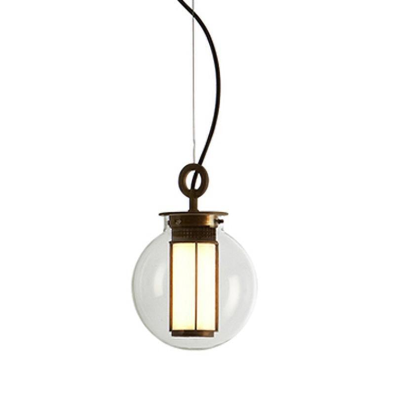 Bai Family Pendant Light