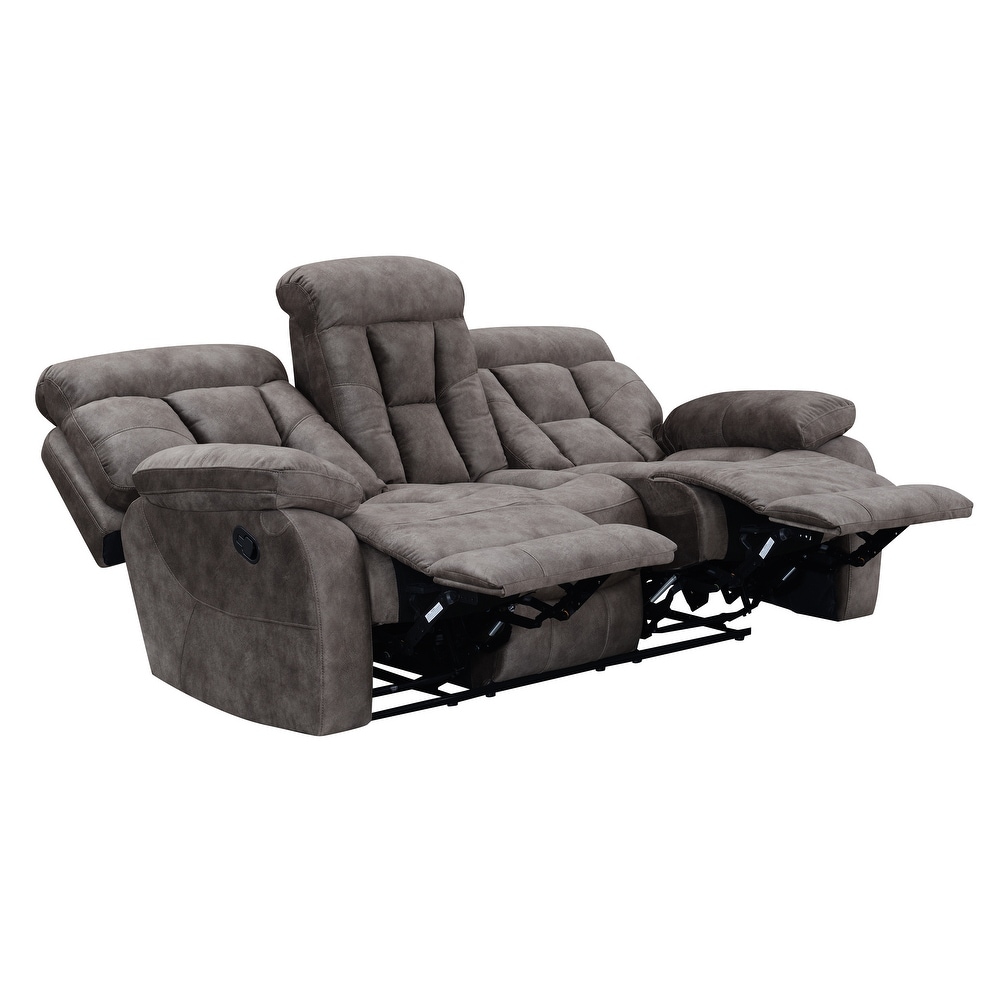 Barstow Reclining Sofa Seat Set by Greyson Living