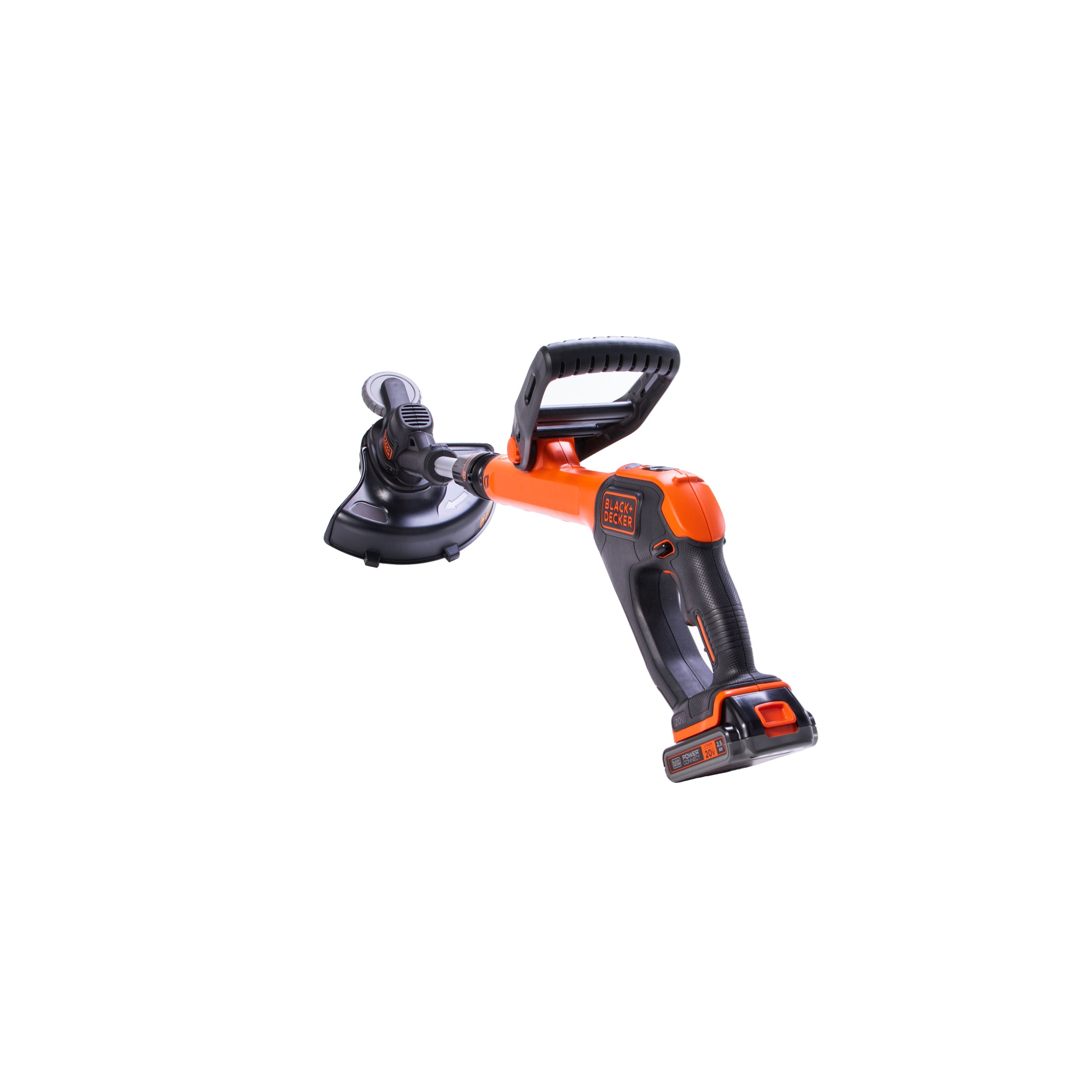 20V MAX* String Trimmer, 2-Speed, 12-Inch, Cordless