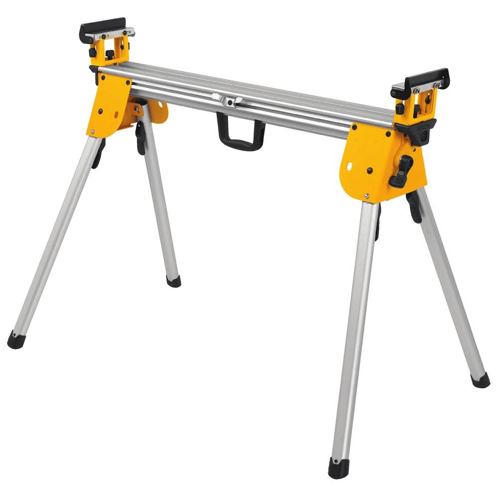 Compact Miter Saw Stand ;