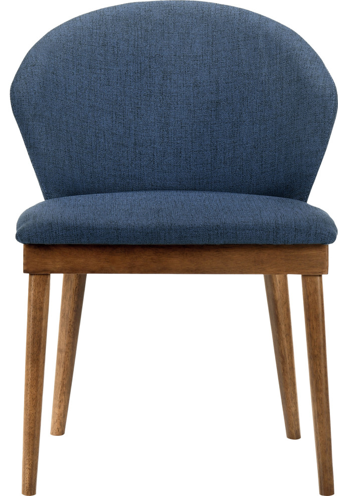 Juno Dining Chairs (Set of 2)   Midcentury   Coffee Table Sets   by HedgeApple  Houzz