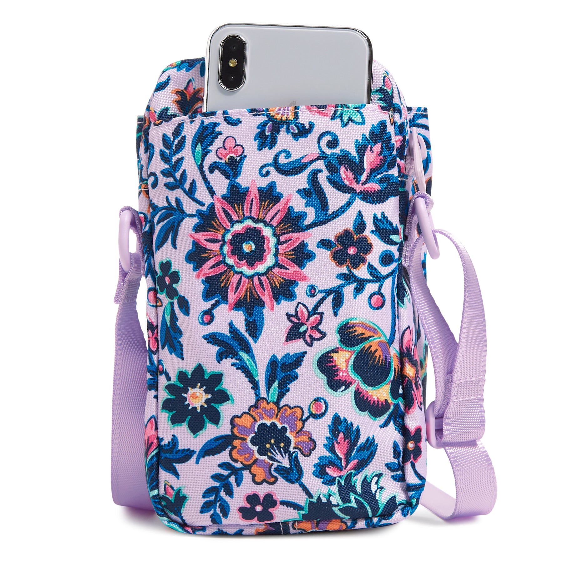 ReActive Deluxe Water Bottle Crossbody Bag