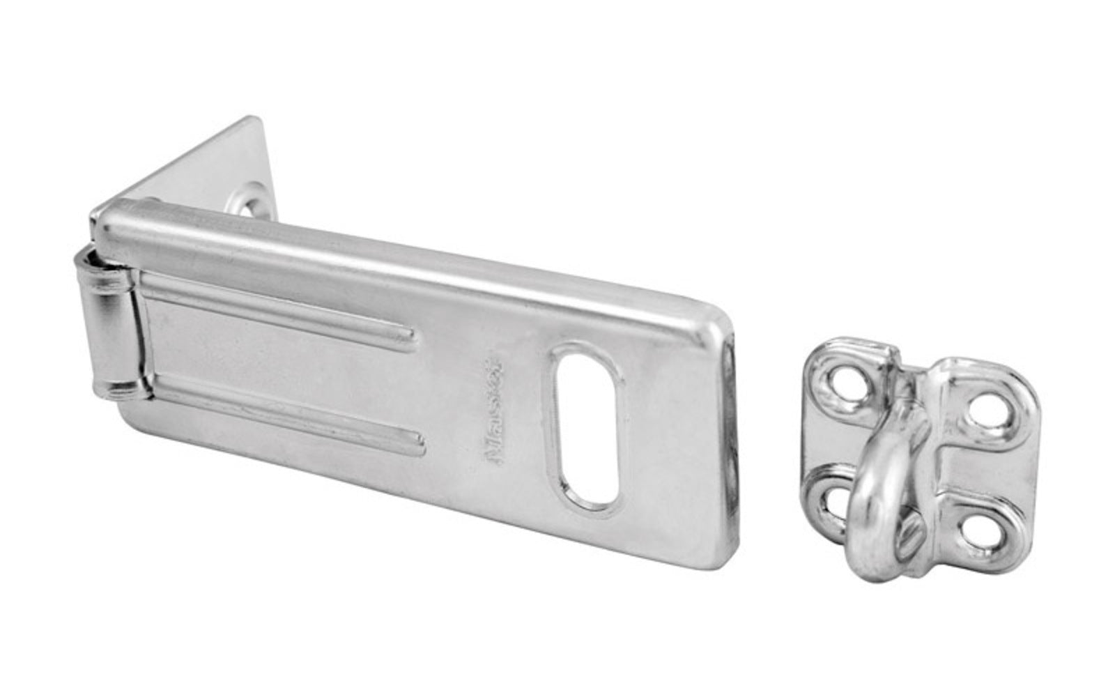 HASP SAFETY 3-1/2