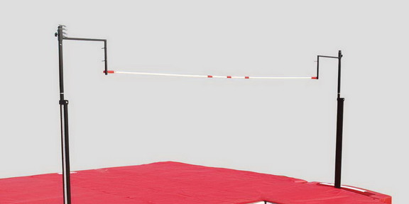 Fisher Athletic Pole Vault Crossbar