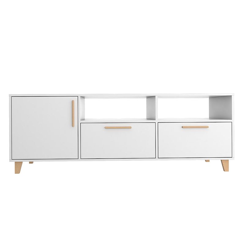 MANHATTAN COMFORT Herald TV Stand