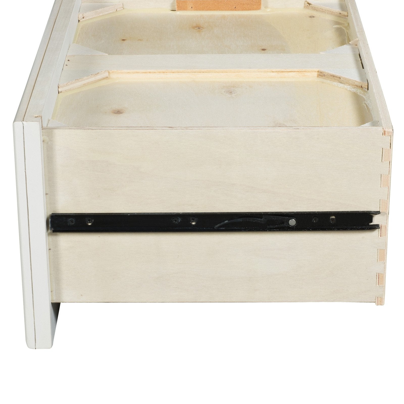 Magnussen Kasey 2 Drawer Nightstand